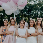 Die ultimative Brautjungfern-Checkliste: Alles, was du vor der Hochzeit wissen musst